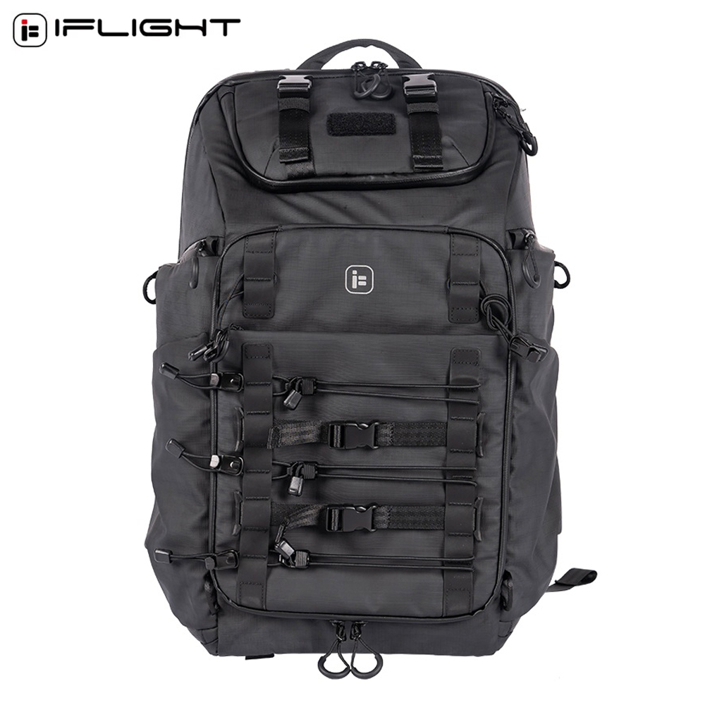 Rc Helicopter Bag - IFlight FPV Drone Backpack V2 540X380X220mm