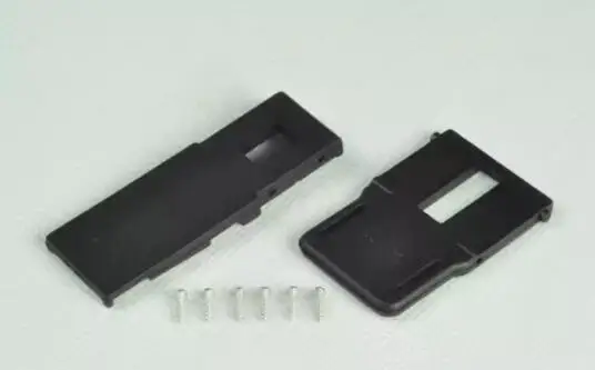 Rc Helicopter Parts - 450V3 Sport Helicopter Parts Plastic Battery