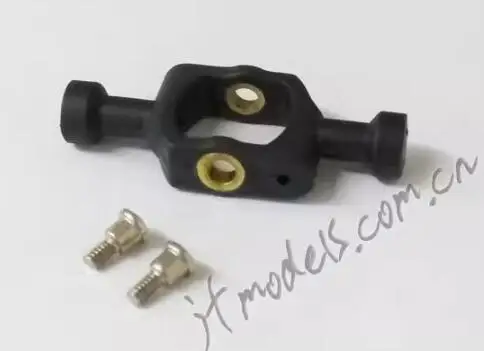 Rc Helicopter Battery - Flybar Balance bar fixing seat 1128S
