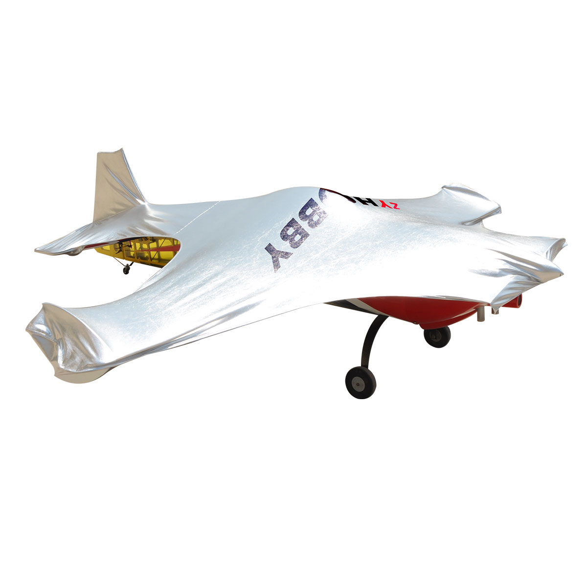 Rc Helicopter Bag - ZYHOBBY Suncover Sunshade for 91-93inch 50-60CC