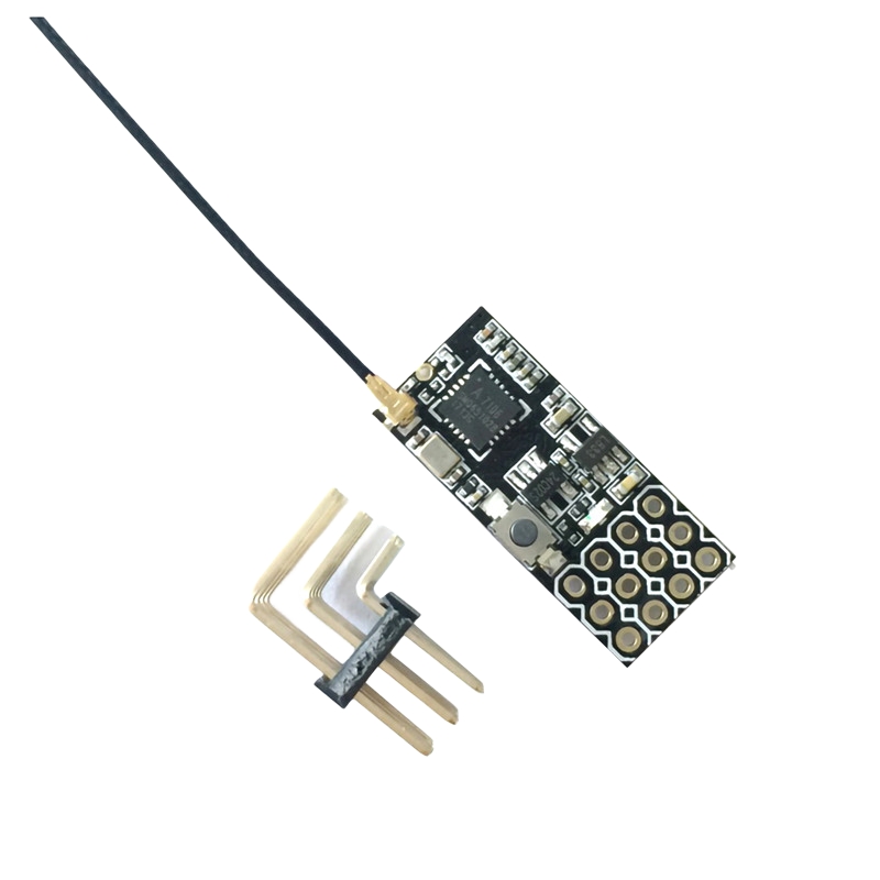 Rc Helicopter Battery - Flysky FS2A Mini Receiver 4CH AFHDS