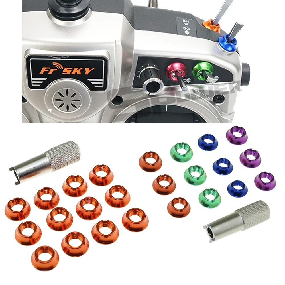 Rc Helicopter Bag - 12pcs STAR POWER Radio Control Switch