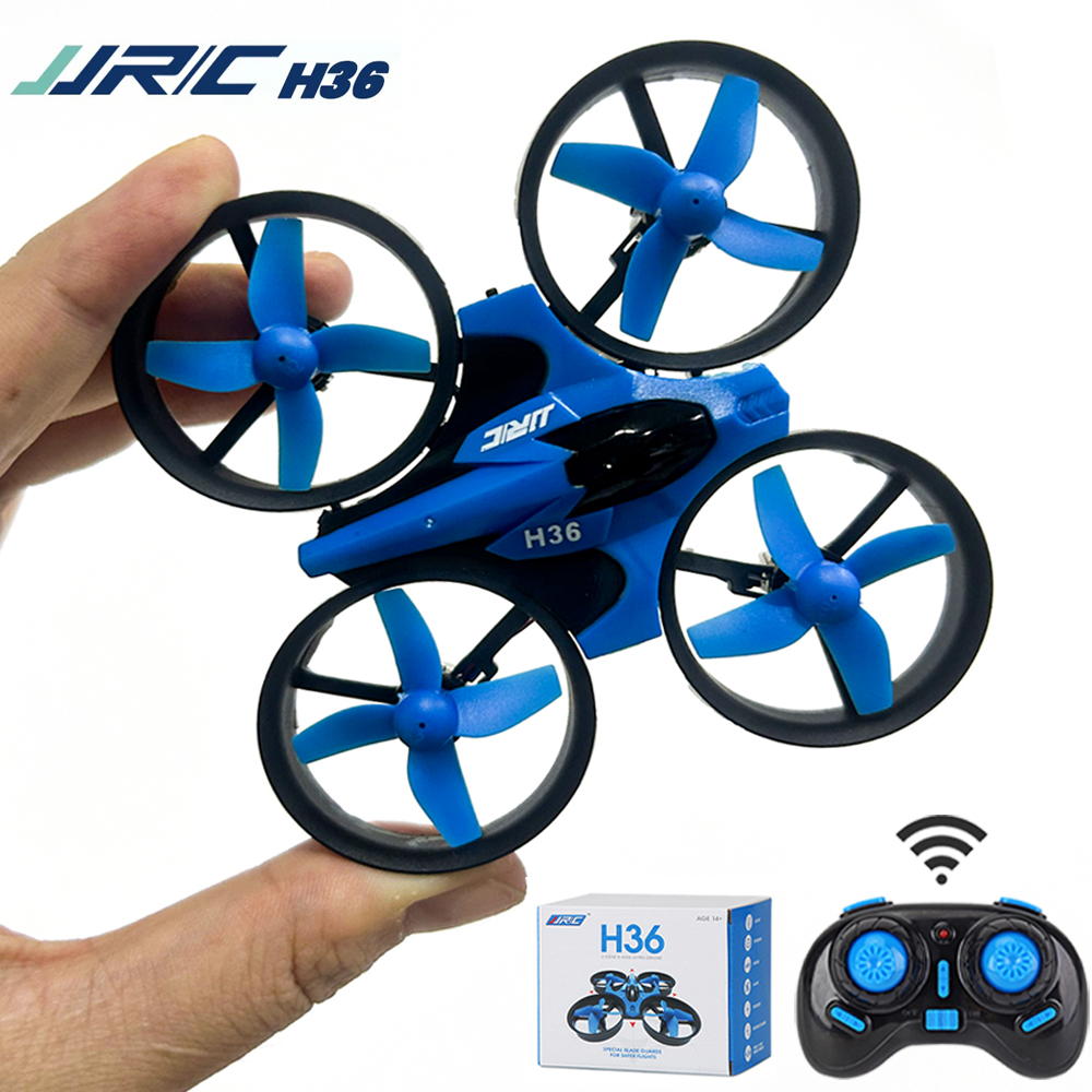 Rc Helicopter Case - JJRC H36 Mini Rc Drone 4ch