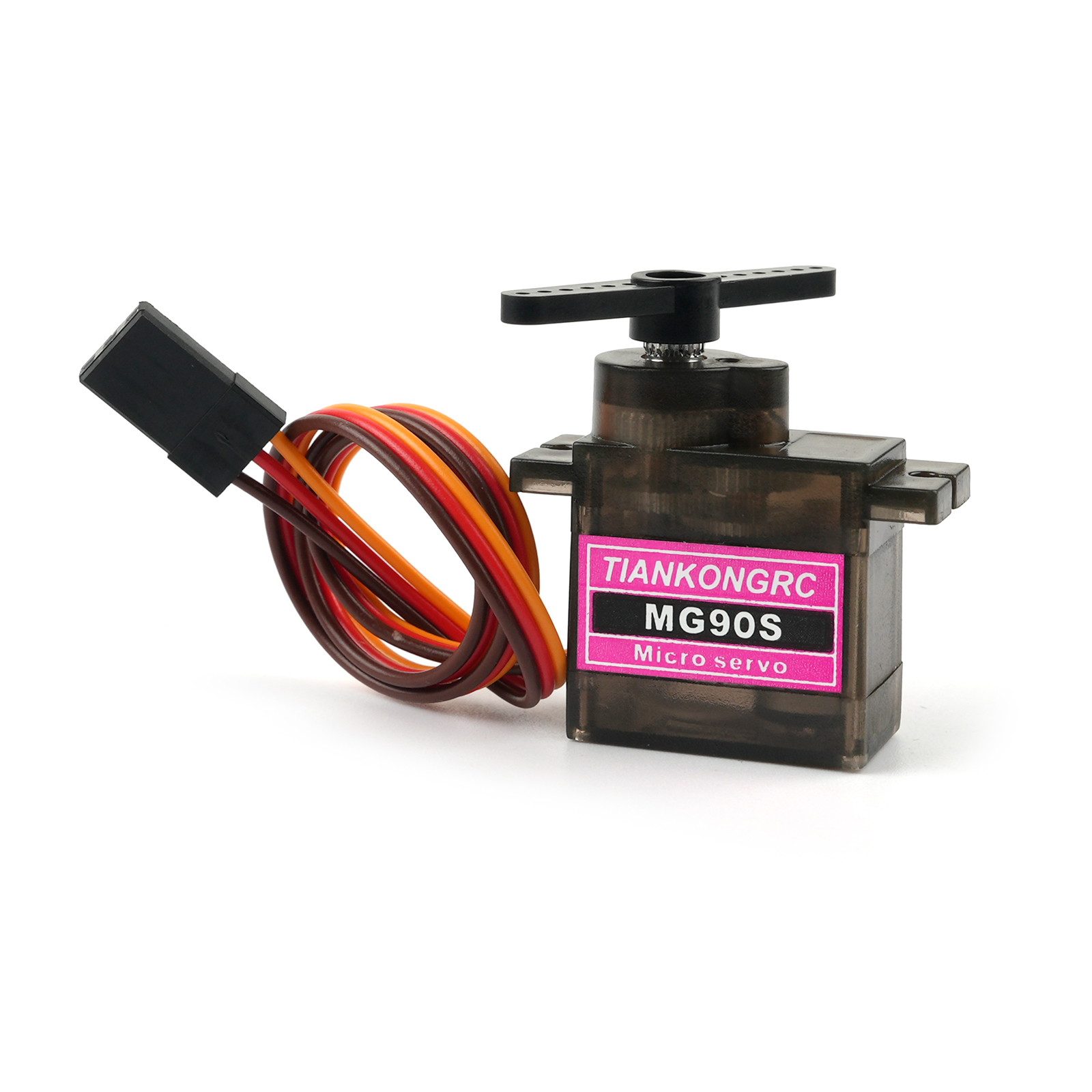 Rc Helicopter Mini - 4pcs Lightweight 9g Micro Servo Motor