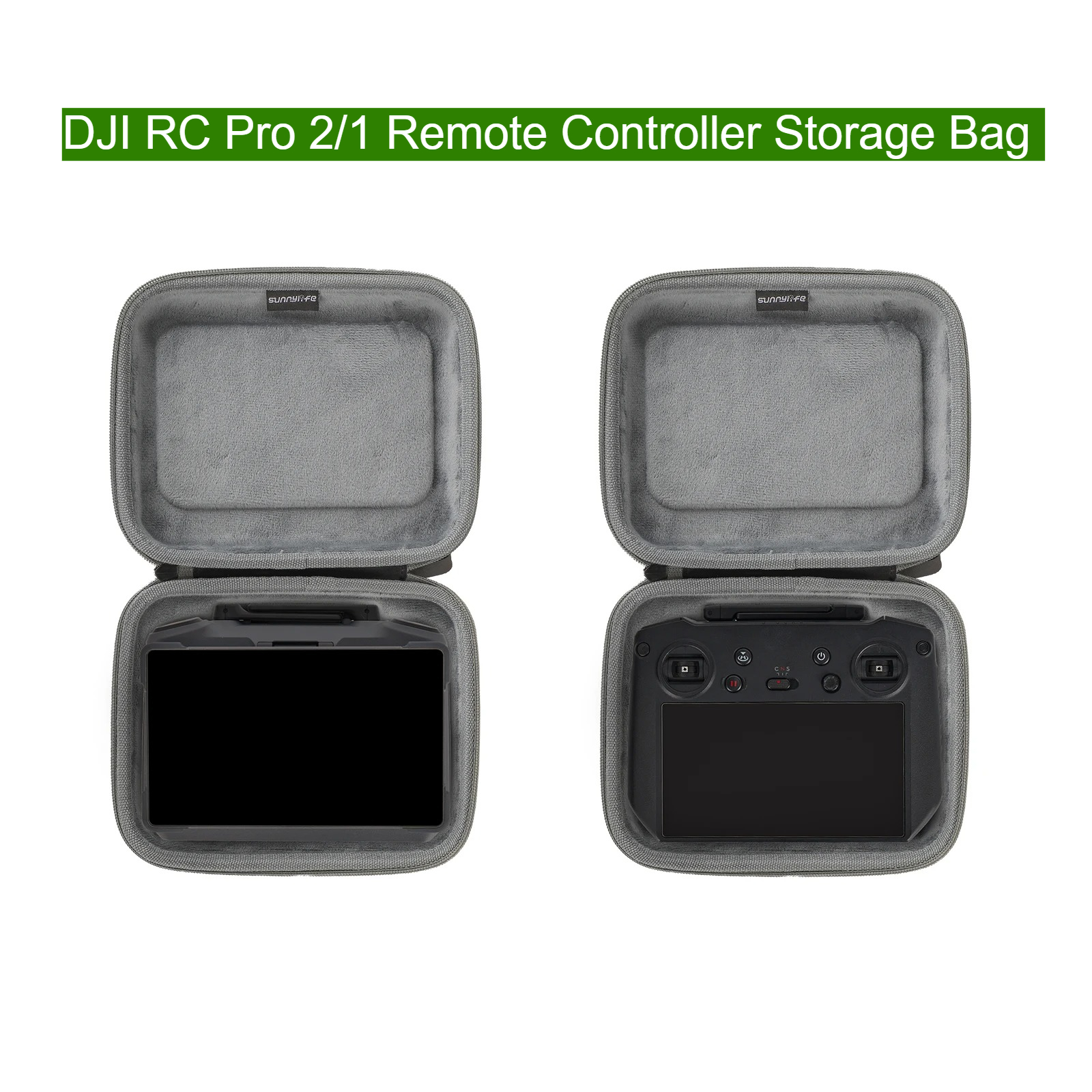 Rc Helicopter Bag - for DJI RC PRO 1/2 Bag
