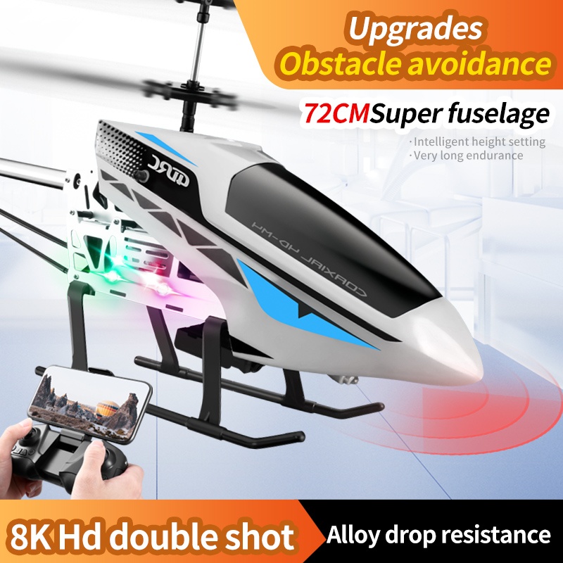 Rc Helicopter Large - M4 Large Rc Helicopter Remote Control