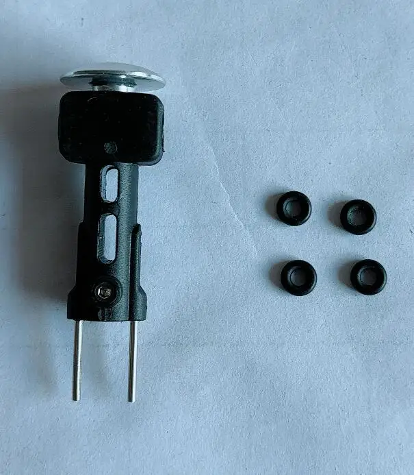 450 Rotor Housing With O-ring  - огляд і ціна Rc Helicopter Battery