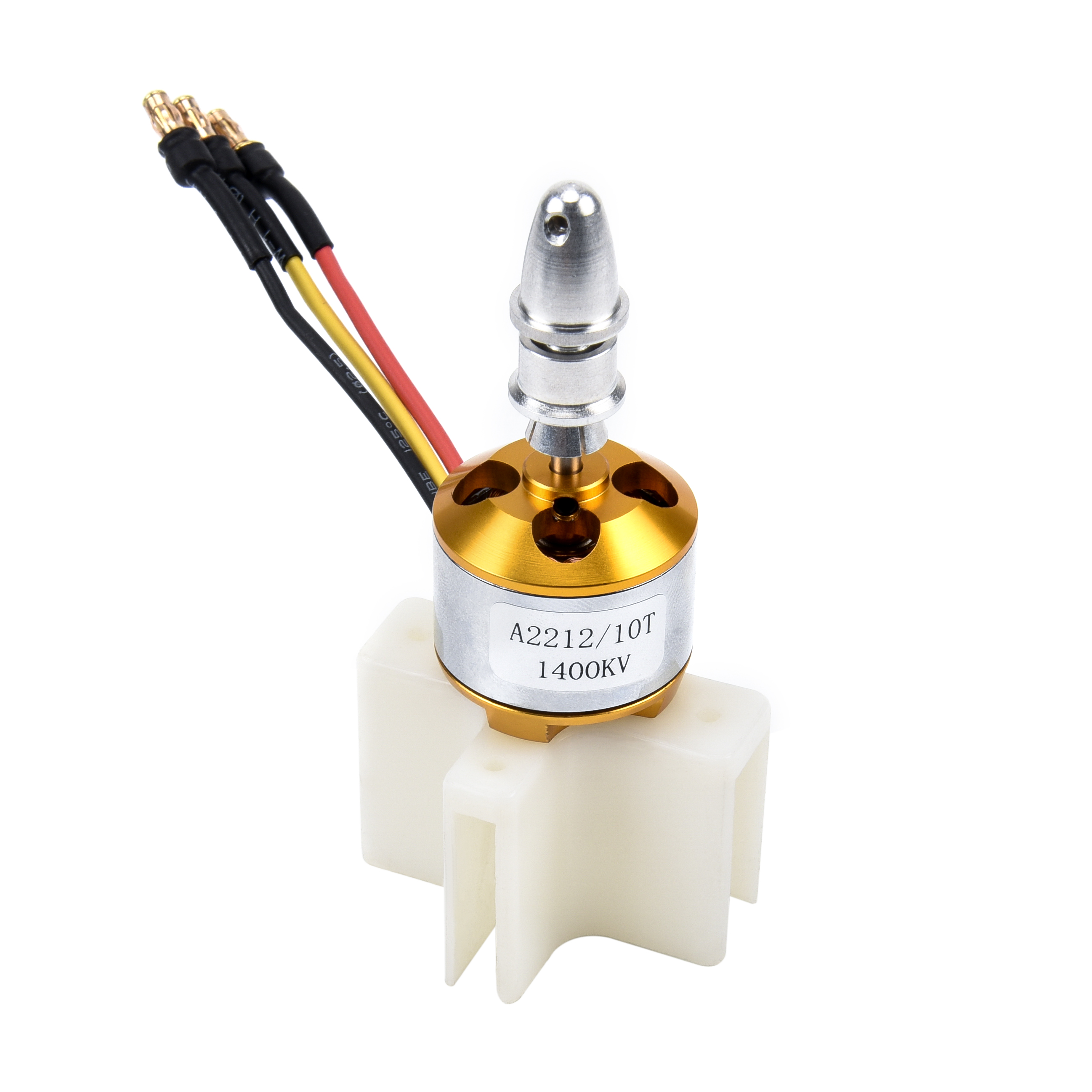 A2212 2212 1400KV 2200KV Brush - огляд і ціна Rc Helicopter Motor