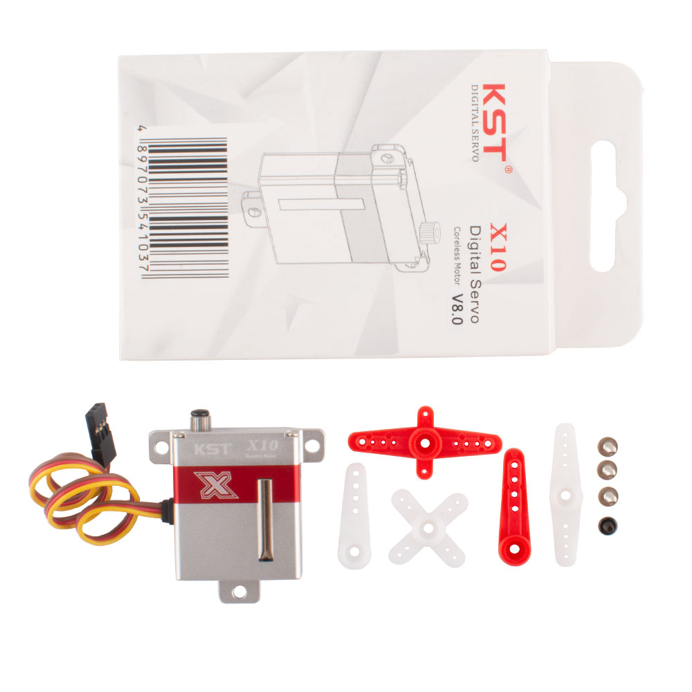 KST X10/X10 Mini/ X10-710 V8.0 - огляд і ціна Rc Helicopter Mini