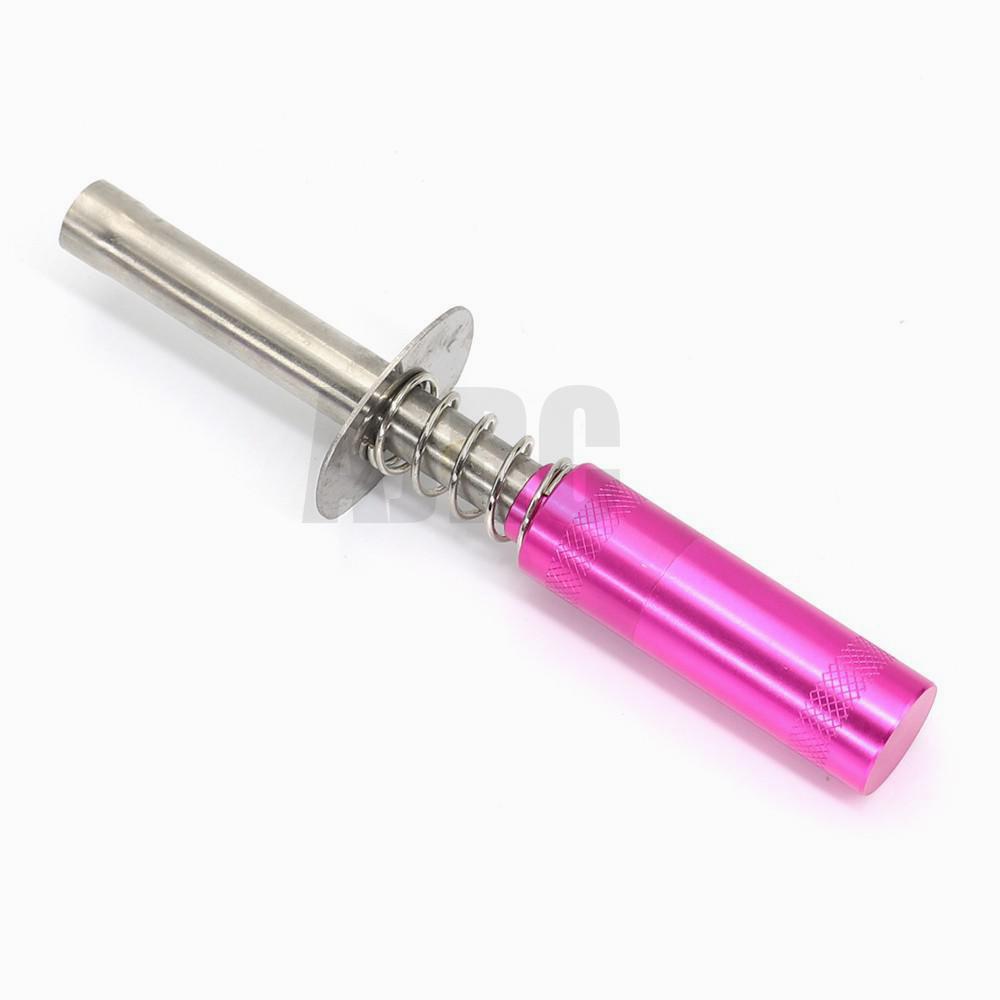 Spark Glow Plug Igniter Starte - огляд і ціна Rc Helicopter Gas