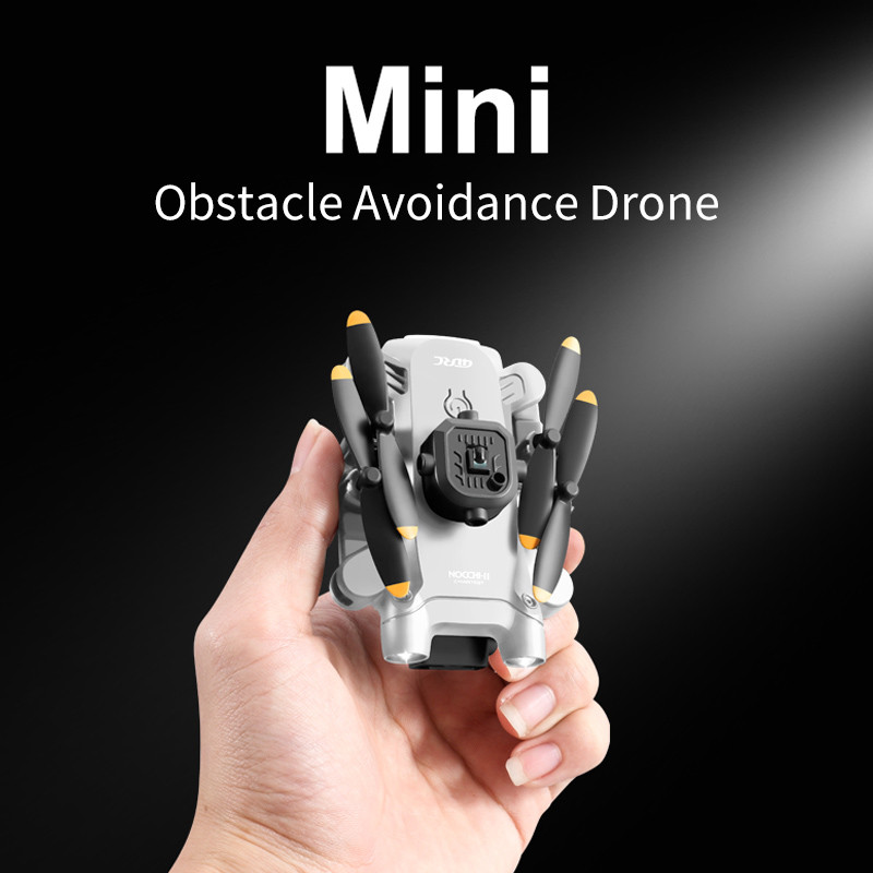 Mini V30 WiFi FPV Drone With 4 - огляд і ціна Rc Helicopter Electric