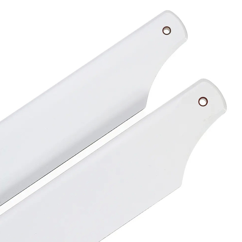 Glass Carbon Main Rotor Blade  - огляд і ціна Rc Helicopter Blade