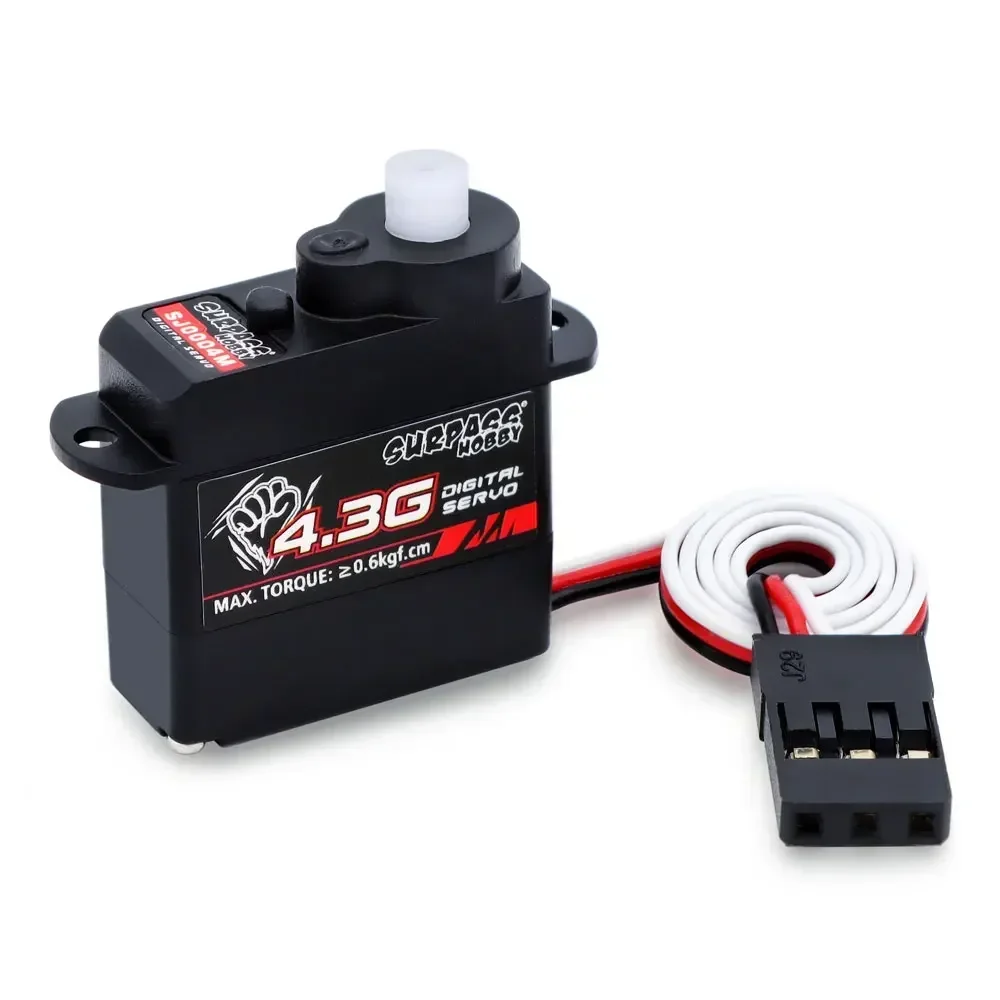 Surpass Hobby 2g 3.7g 4.3g 6g  - огляд і ціна Rc Helicopter Mini