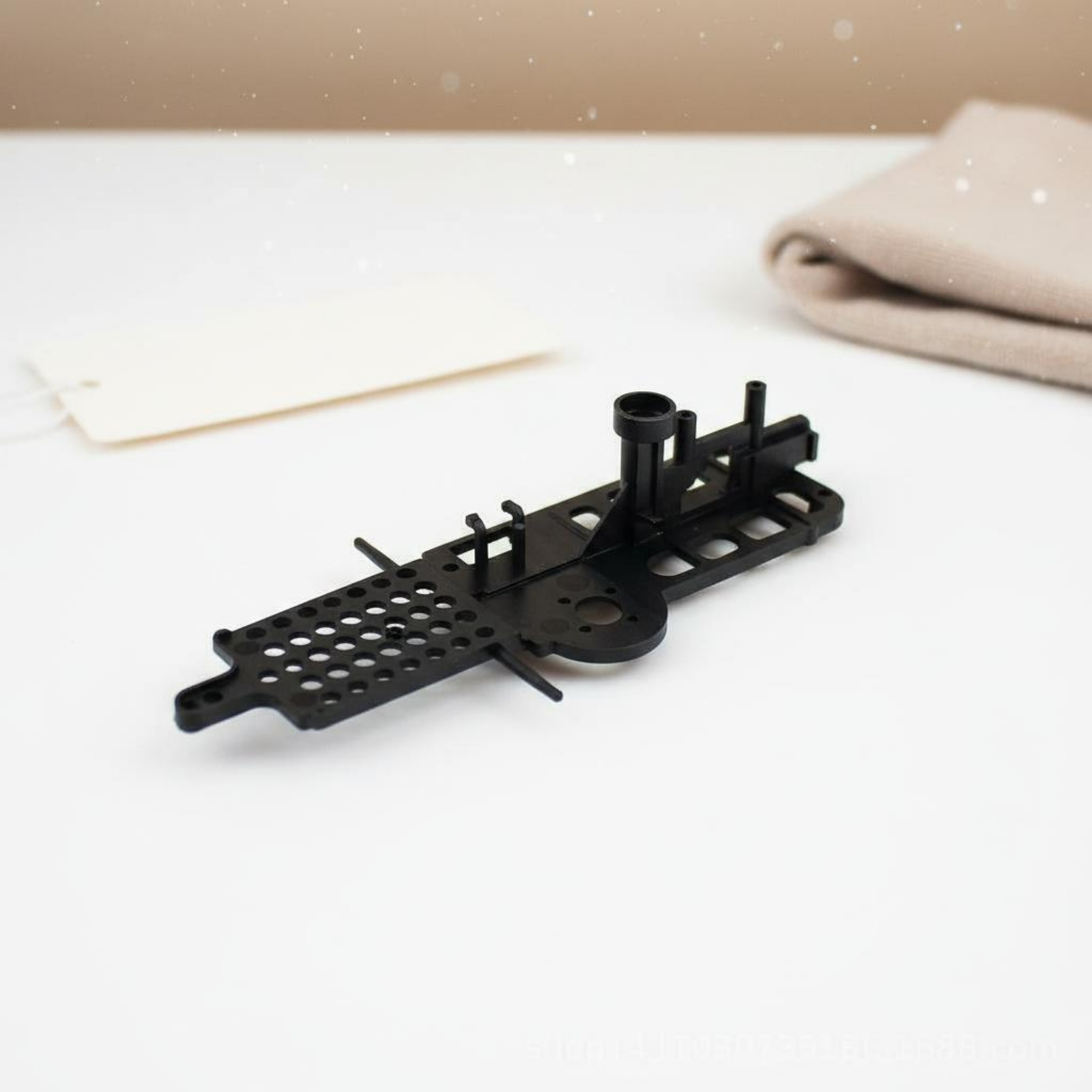 Helicopter Base Assembly Light - огляд і ціна Rc Helicopter Parts
