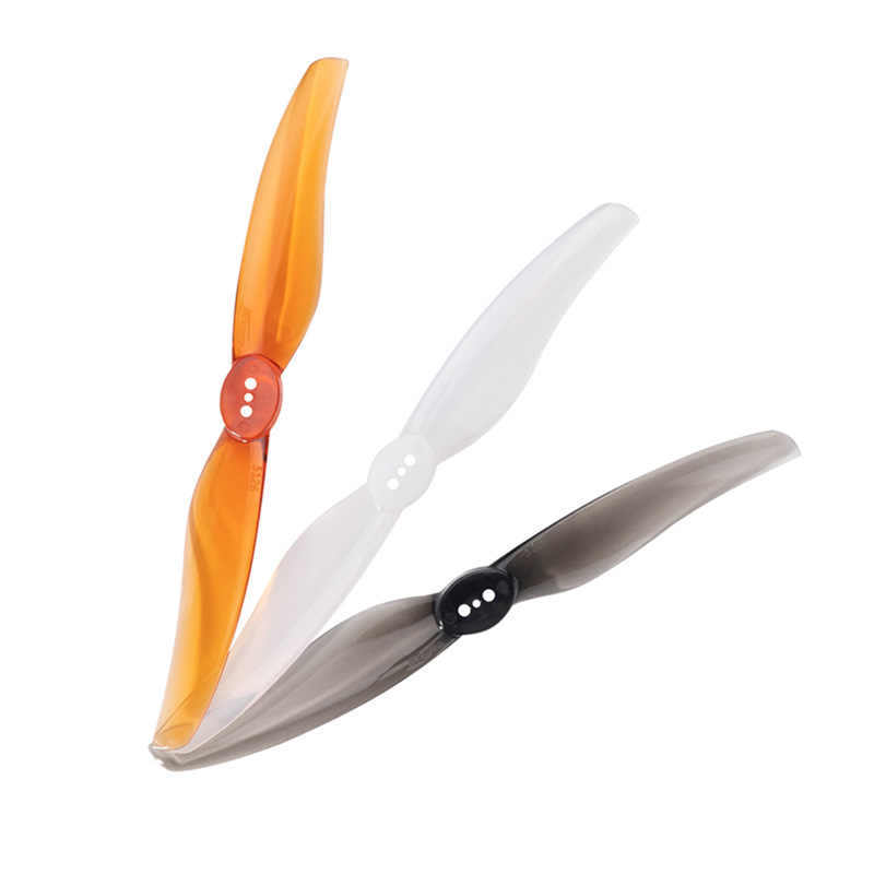 NEW 6-16Pairs /12-32pcs Gemfan - огляд і ціна Rc Helicopter Blade