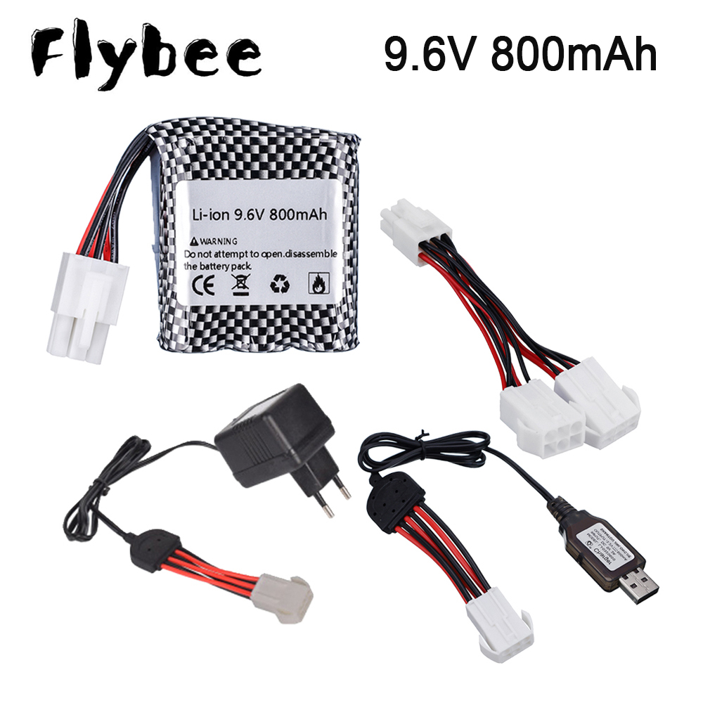 9.6V Battery charger for S911  - огляд і ціна Rc Helicopter Charger