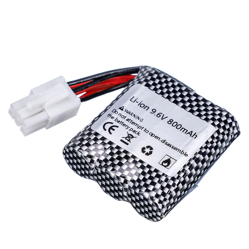 9.6V Battery charger for S911  - огляд і ціна Rc Helicopter Charger