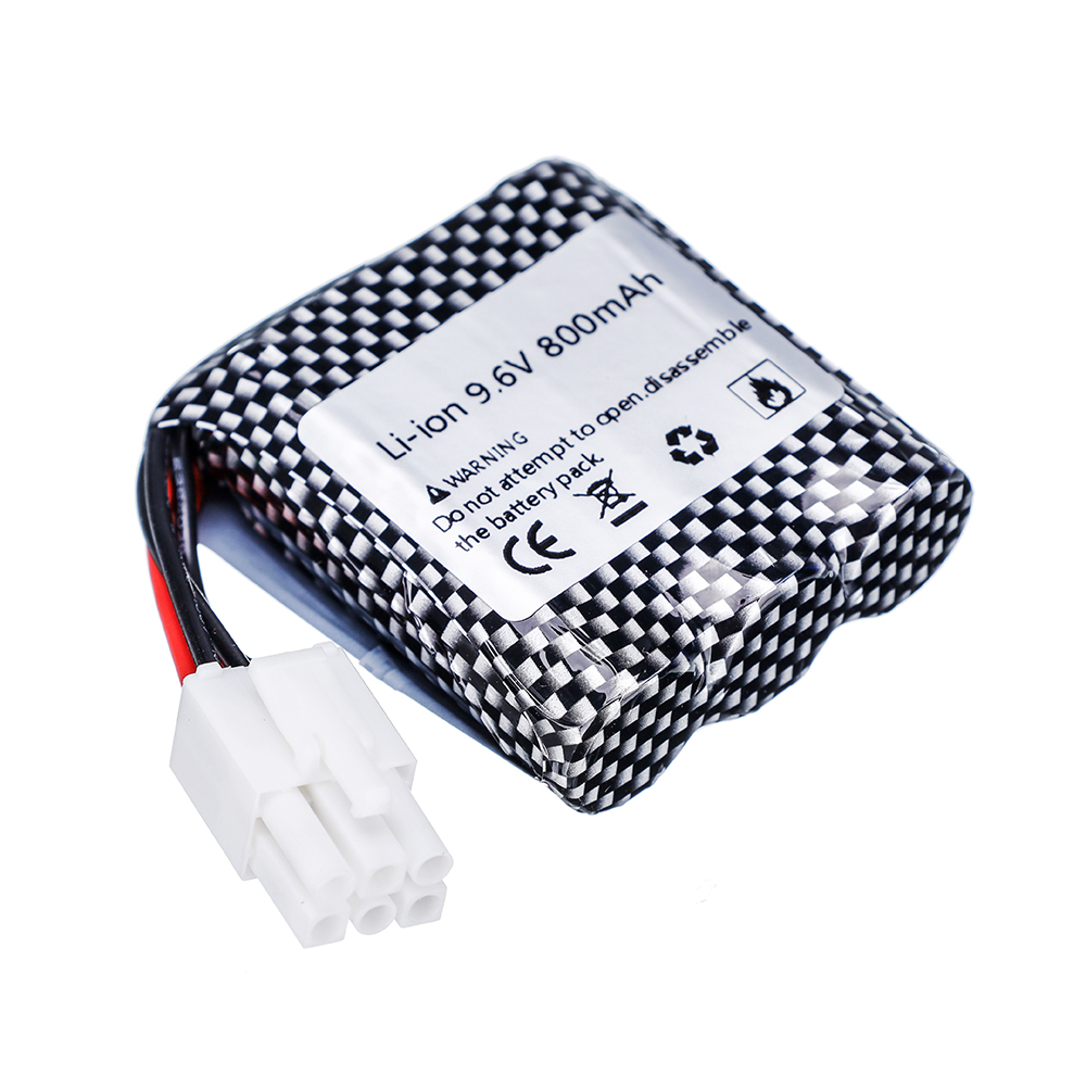 9.6V Battery charger for S911  - огляд і ціна Rc Helicopter Charger