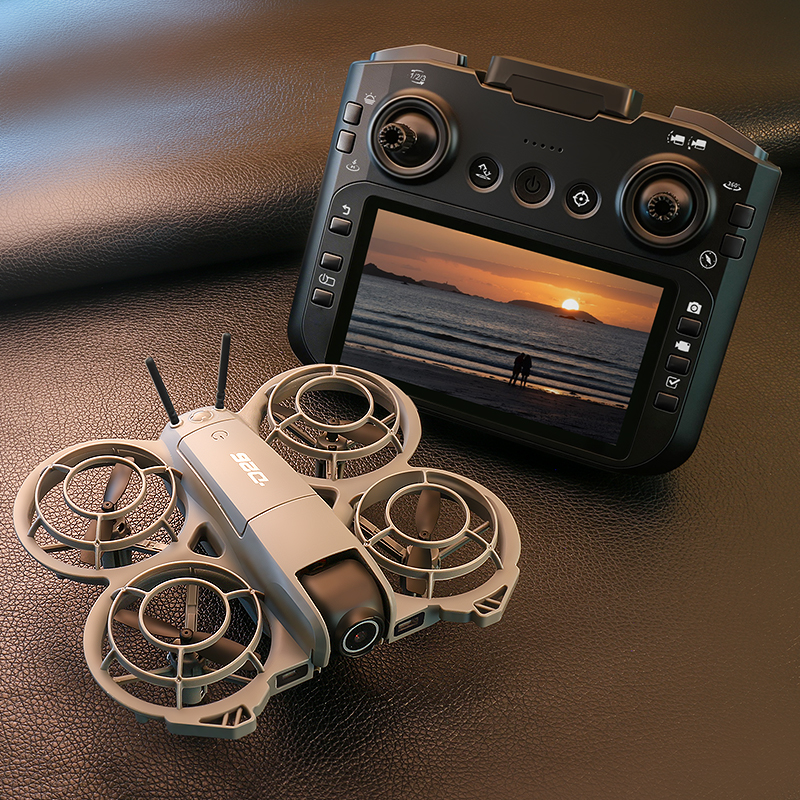 Large Screen Remote Control RC - огляд і ціна Rc Helicopter Electric