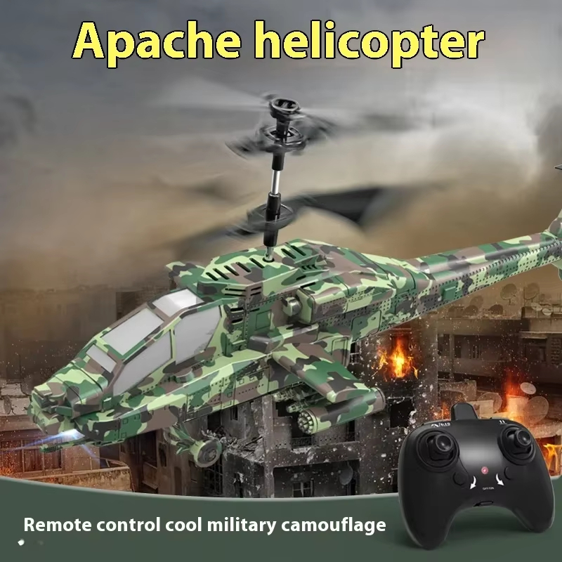 2.4G RC Helicopter Altitude Ho - огляд і ціна Rc Helicopter Large