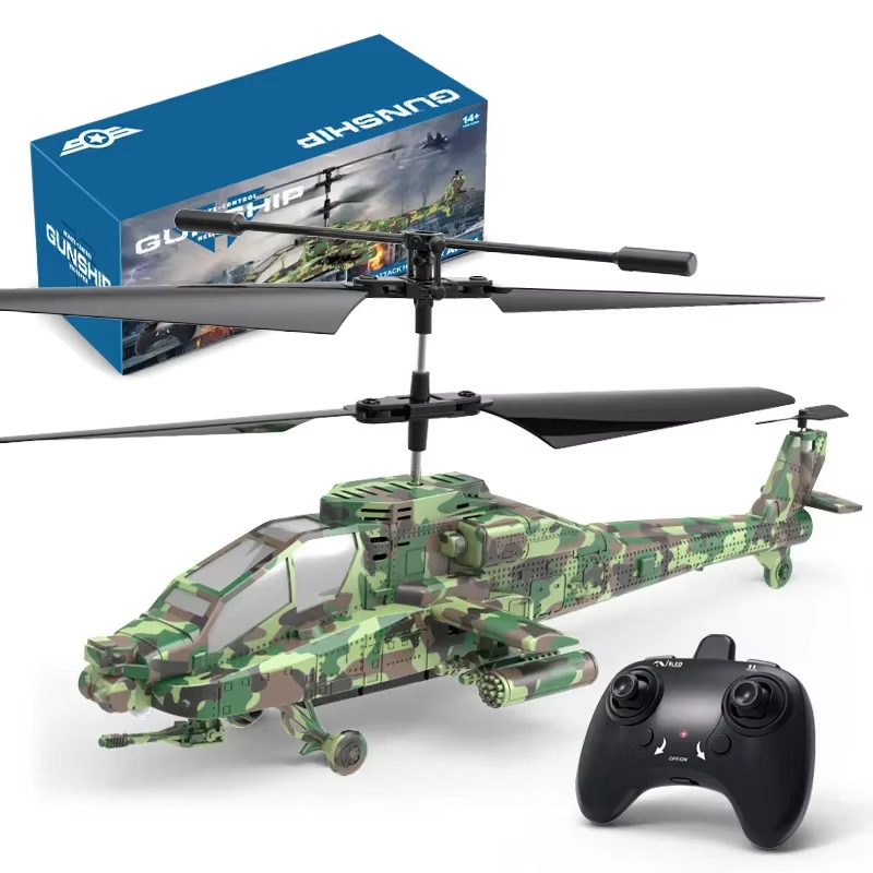 2.4G RC Helicopter Altitude Ho - огляд і ціна Rc Helicopter Large
