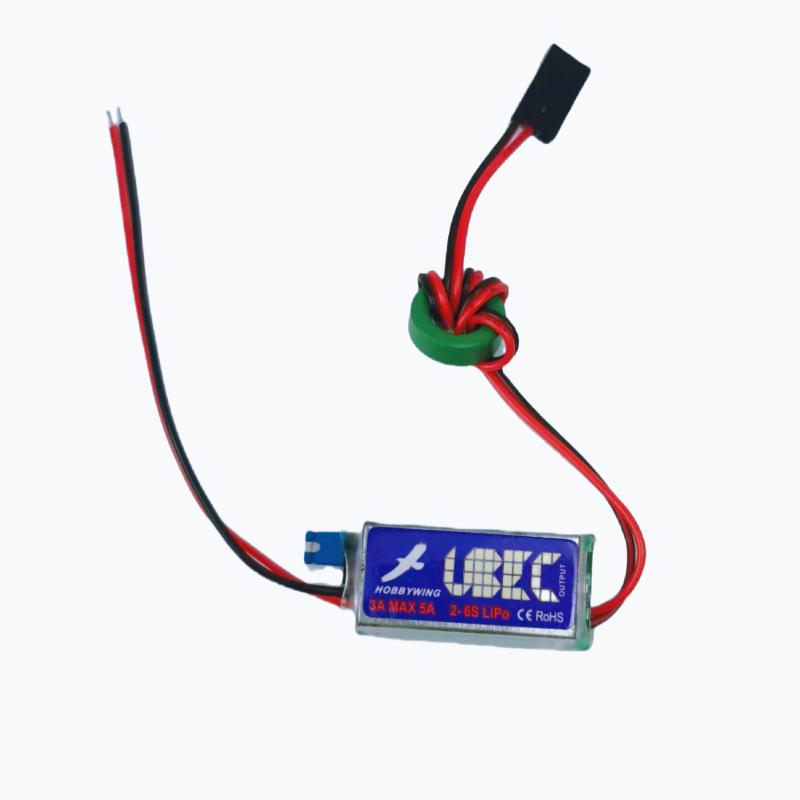 HOBBYWING 5V/6V RC UBEC 3A Max - огляд і ціна Rc Helicopter Motor