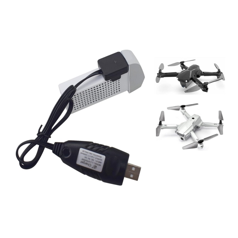 Syma X30 Z6 X500 HS175 D65 RC  - огляд і ціна Rc Helicopter Charger