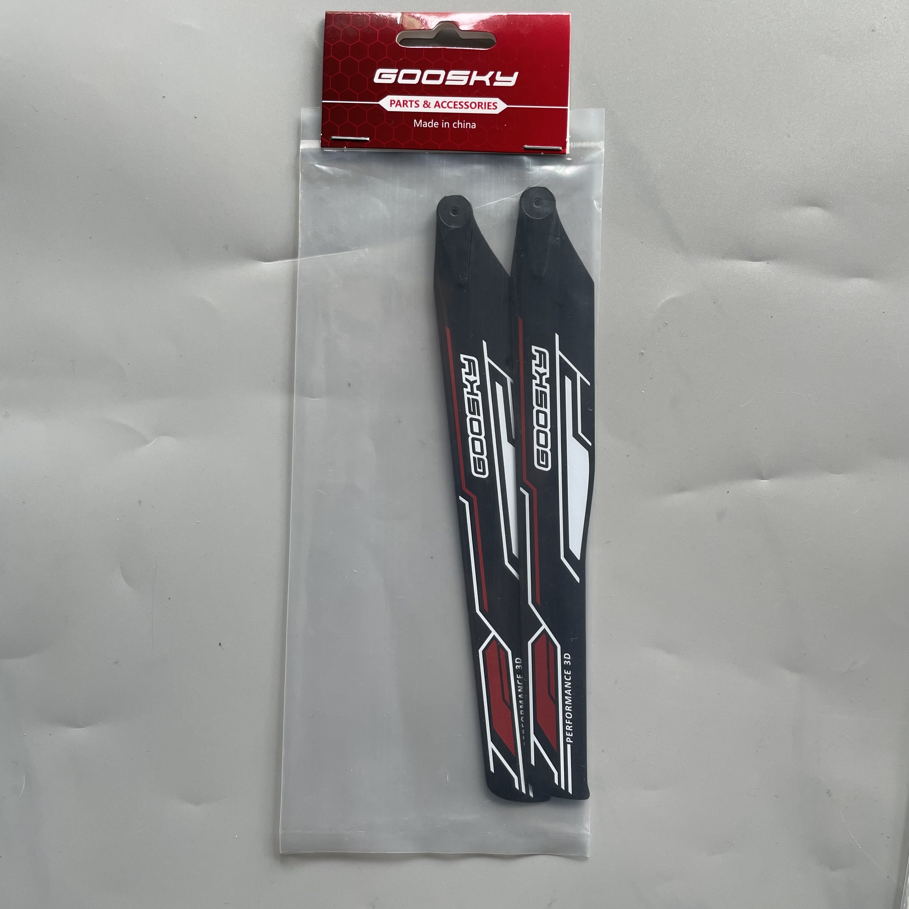 Original GOOSKY S2 / S2 Max Ma - огляд і ціна Rc Helicopter Coaxial