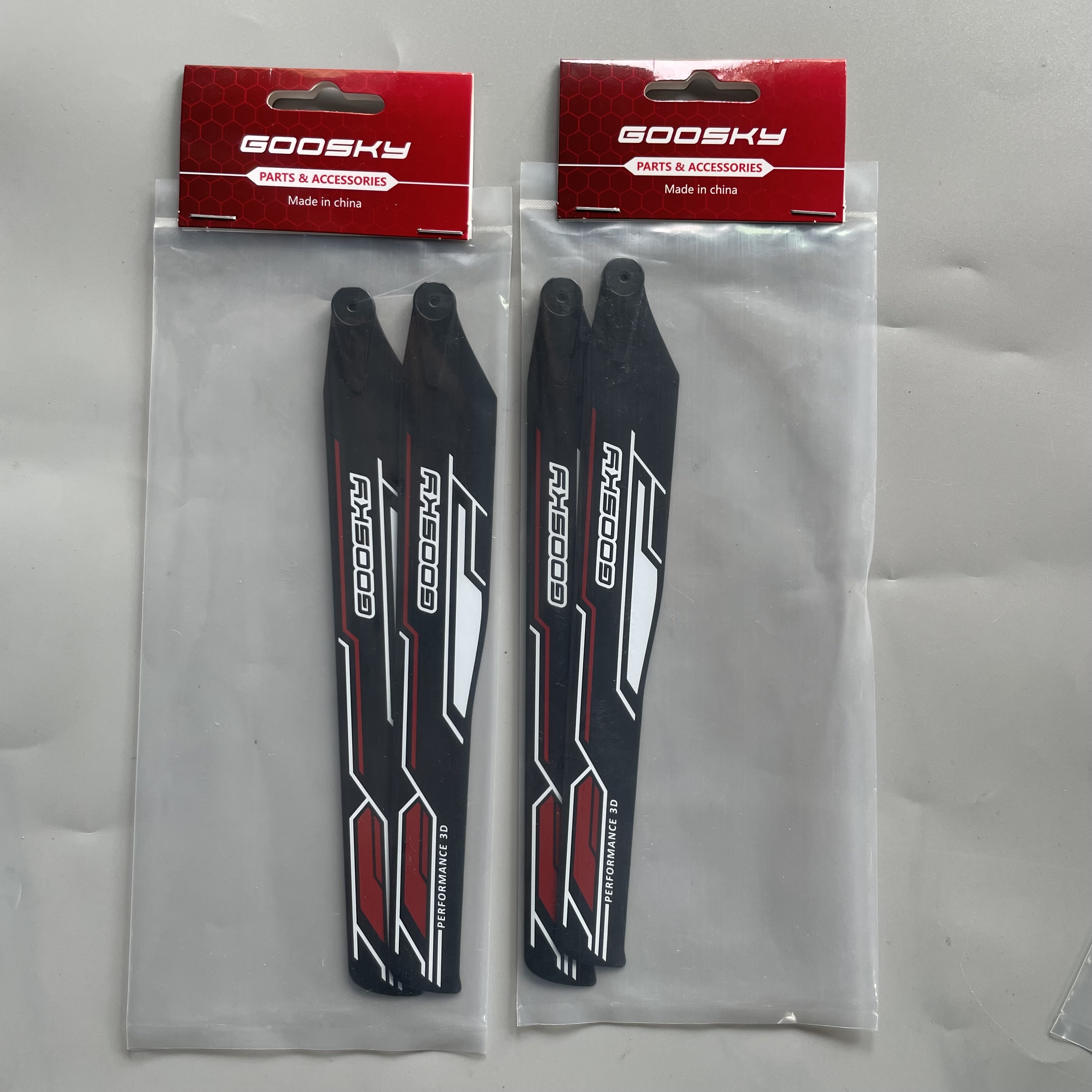 Original GOOSKY S2 / S2 Max Ma - огляд і ціна Rc Helicopter Coaxial