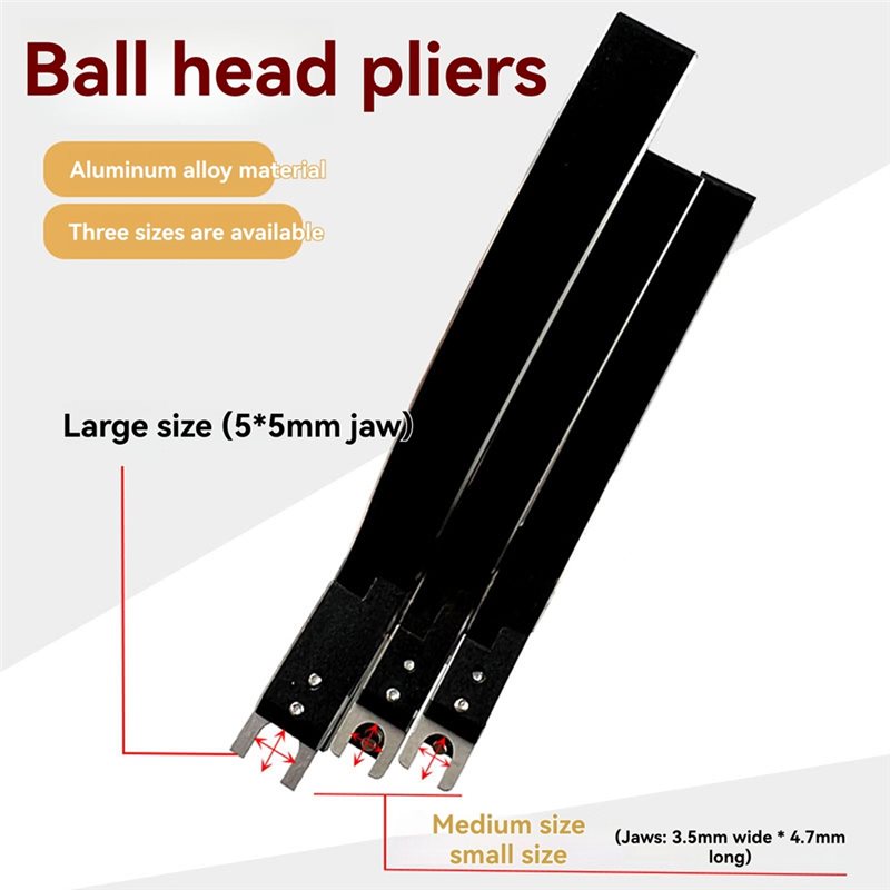 B44C RC Helicopter Ball Joint  - огляд і ціна Rc Helicopter Tool Kit