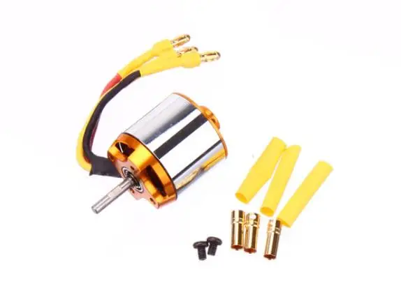 Golden Power H2217 2217 2-4S 4 - огляд і ціна Rc Helicopter Battery