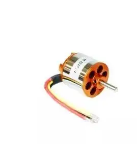 Golden Power H2217 2217 2-4S 4 - огляд і ціна Rc Helicopter Battery