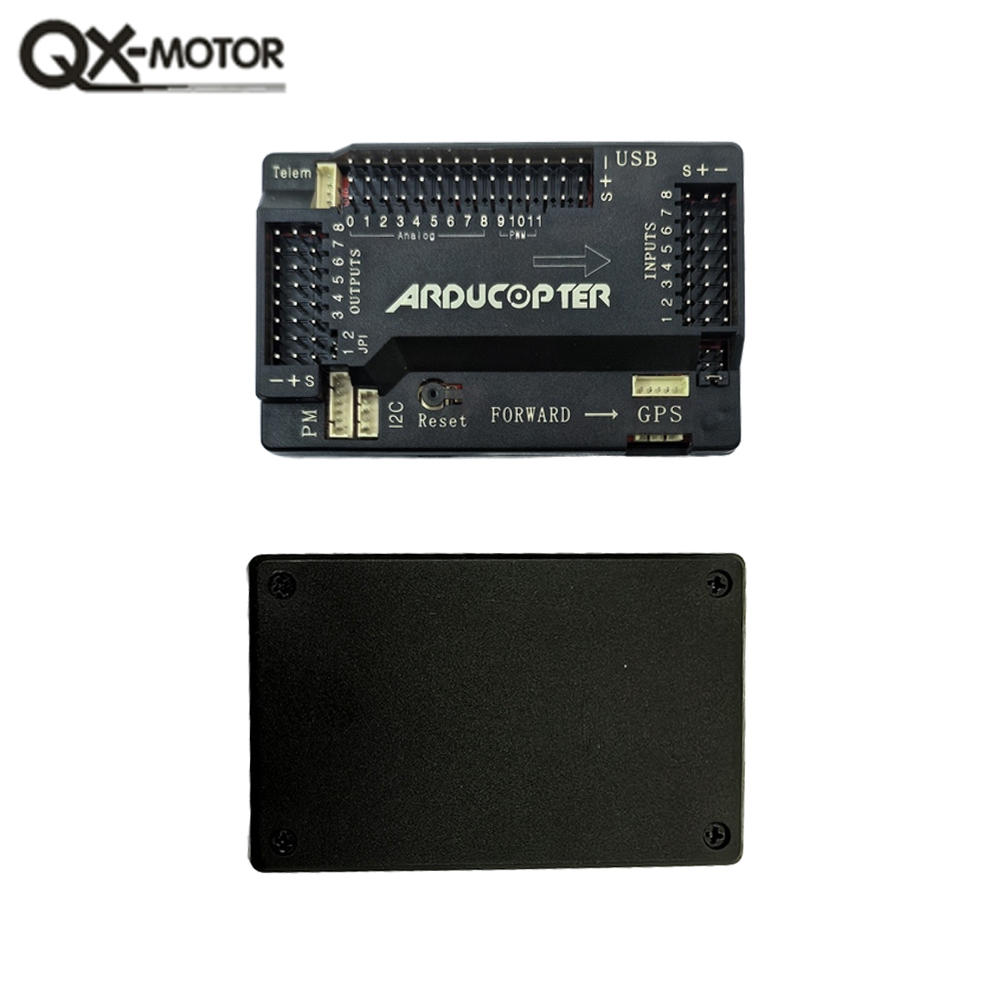 APM 2.8 Flight Controller Boar - огляд і ціна Rc Helicopter Battery