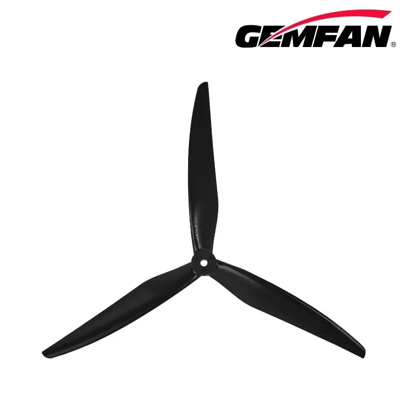 2Pairs(2CW+2CCW) Gemfan Cineli - огляд і ціна Rc Helicopter Blade