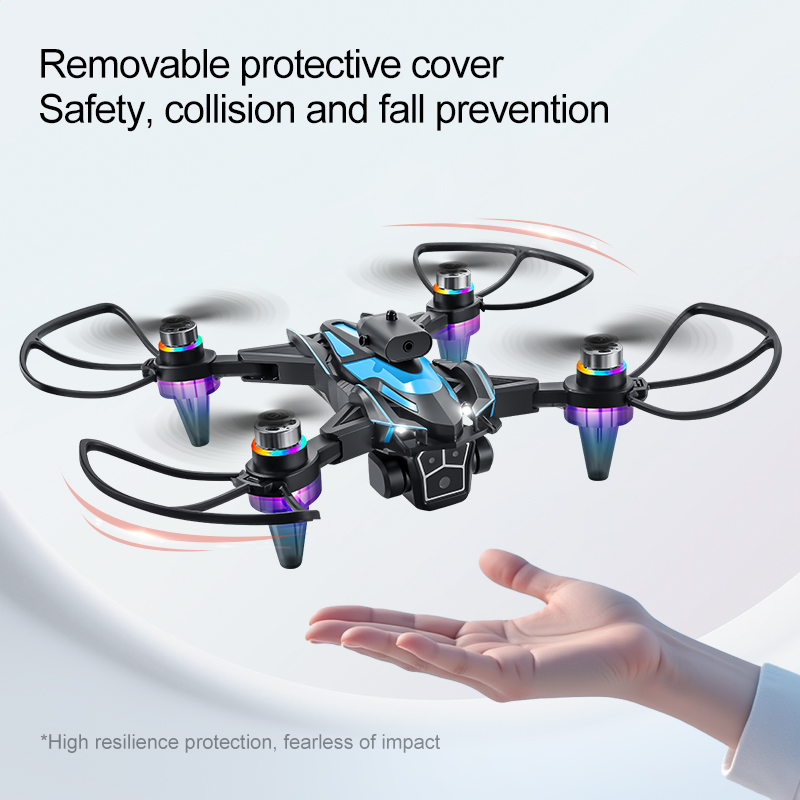 Outdoor Aerial Drone Electric  - огляд і ціна Rc Helicopter Case