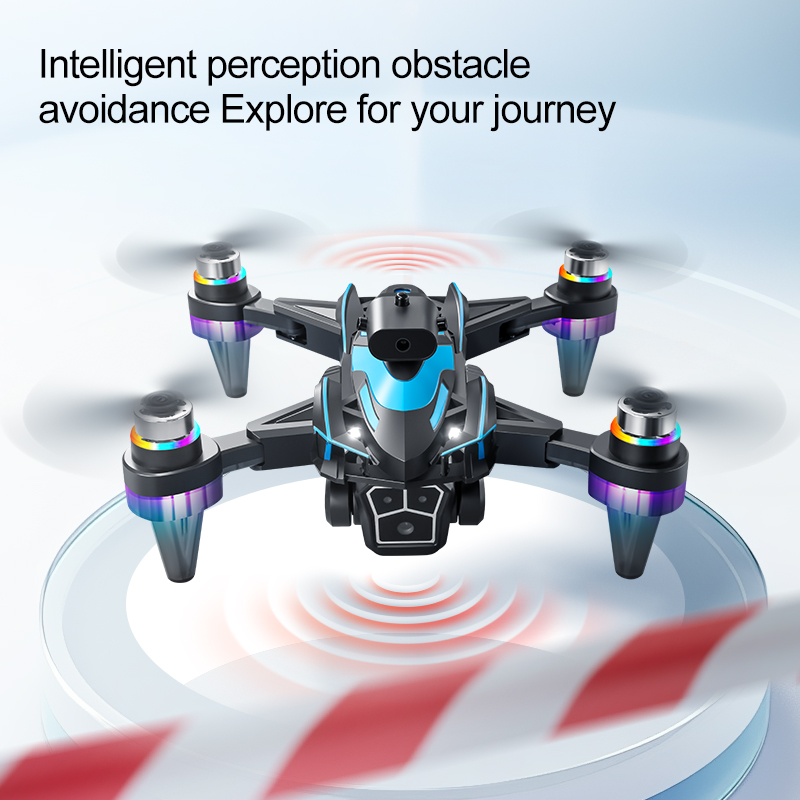 Outdoor Aerial Drone Electric  - огляд і ціна Rc Helicopter Case