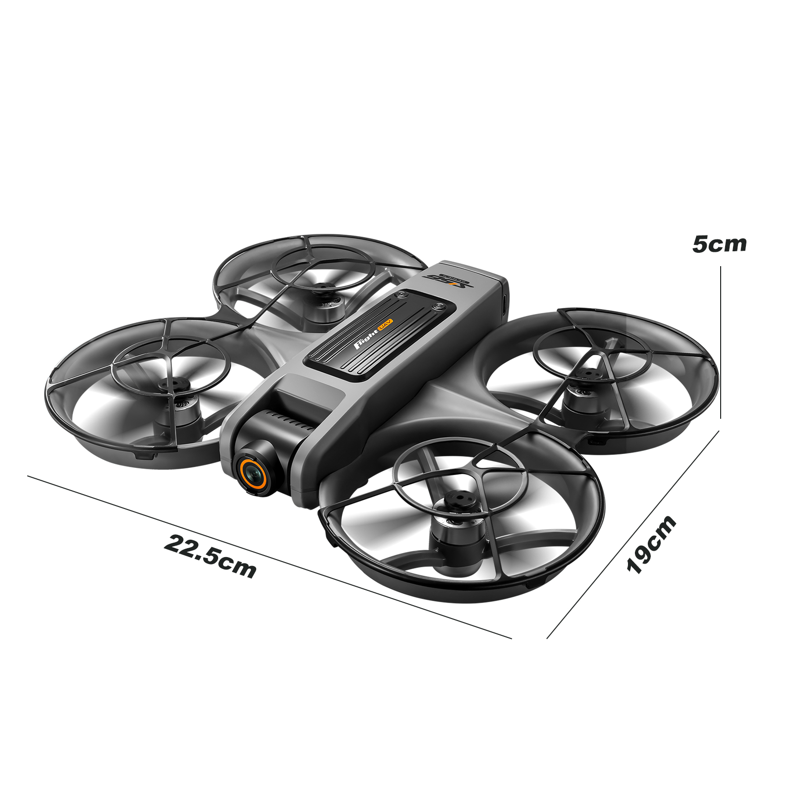 ZNLYRION S156 RC Drone 8K Dual - огляд і ціна Rc Helicopter Electric