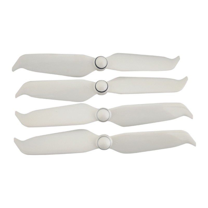 DJI Phantom 4 Propellers Serie - огляд і ціна Rc Helicopter Blade