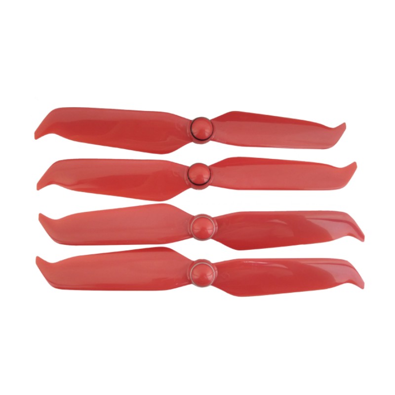 DJI Phantom 4 Propellers Serie - огляд і ціна Rc Helicopter Blade