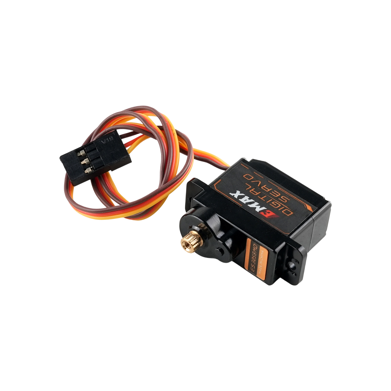 EMAX ES3059MD Digital Micro Se - огляд і ціна Rc Helicopter Parts