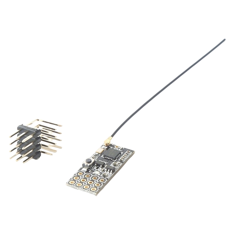 Flysky FS2A Mini Receiver 4CH  - огляд і ціна Rc Helicopter Battery