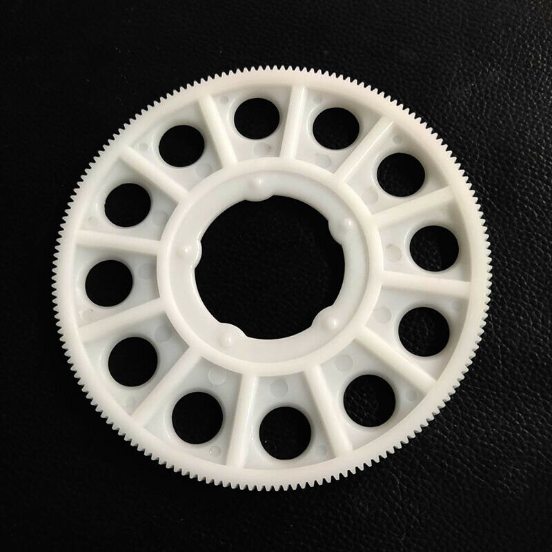 1pcs 170T Main Gear With 1pcs  - огляд і ціна Rc Helicopter Nitro