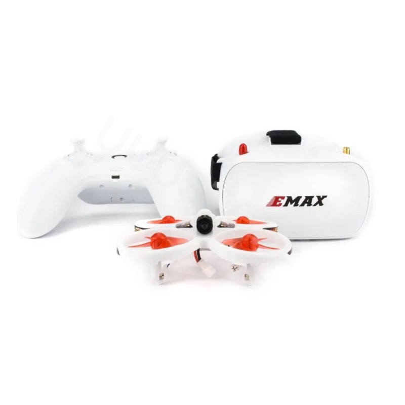 EMAX EZ Pilot 82MM Mini 5.8G I - огляд і ціна Rc Helicopter Electric