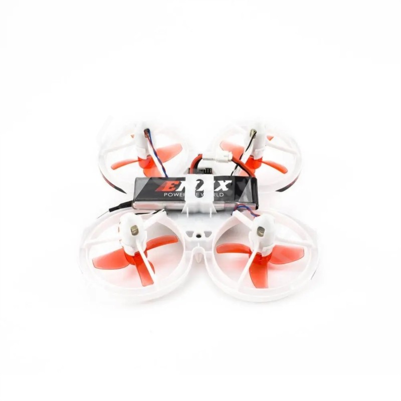EMAX EZ Pilot 82MM Mini 5.8G I - огляд і ціна Rc Helicopter Electric