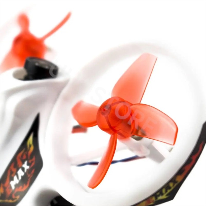 EMAX EZ Pilot 82MM Mini 5.8G I - огляд і ціна Rc Helicopter Electric