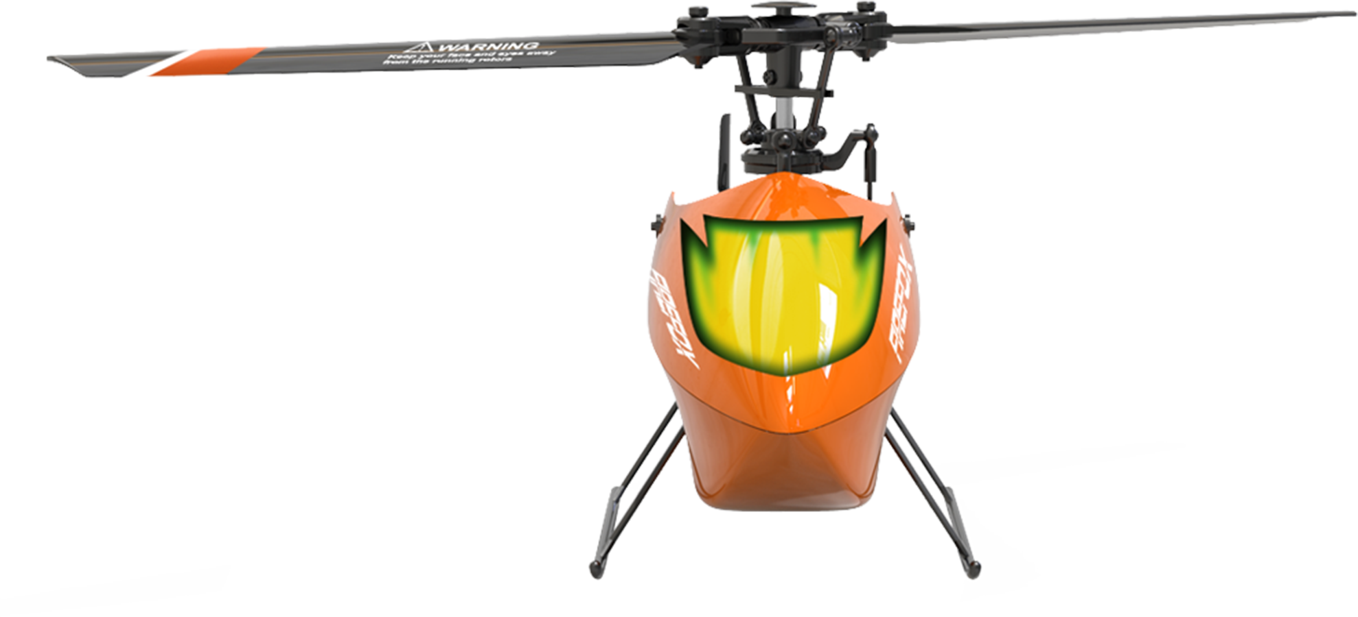 C129 RC Helicopter RTF 4CH 6-a - огляд і ціна Rc Helicopter Gyro