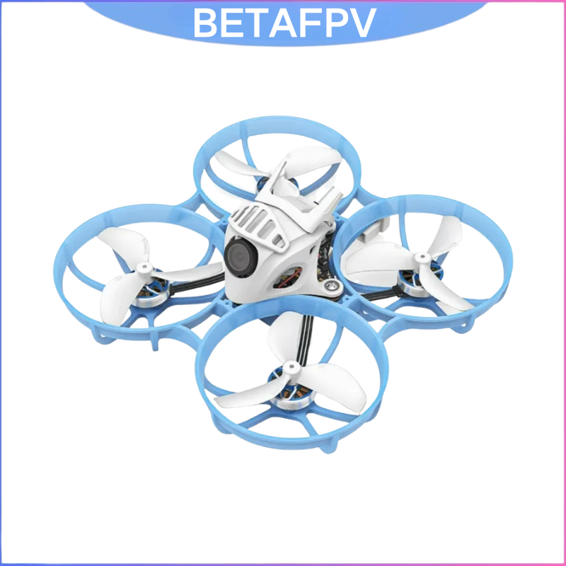 BETAFPV Meteor75 Pro 1S Brushl - огляд і ціна Rc Helicopter Gas