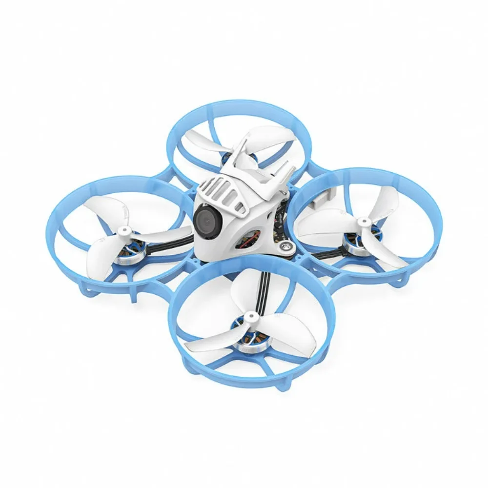 BETAFPV Meteor75 Pro 1S Brushl - огляд і ціна Rc Helicopter Gas