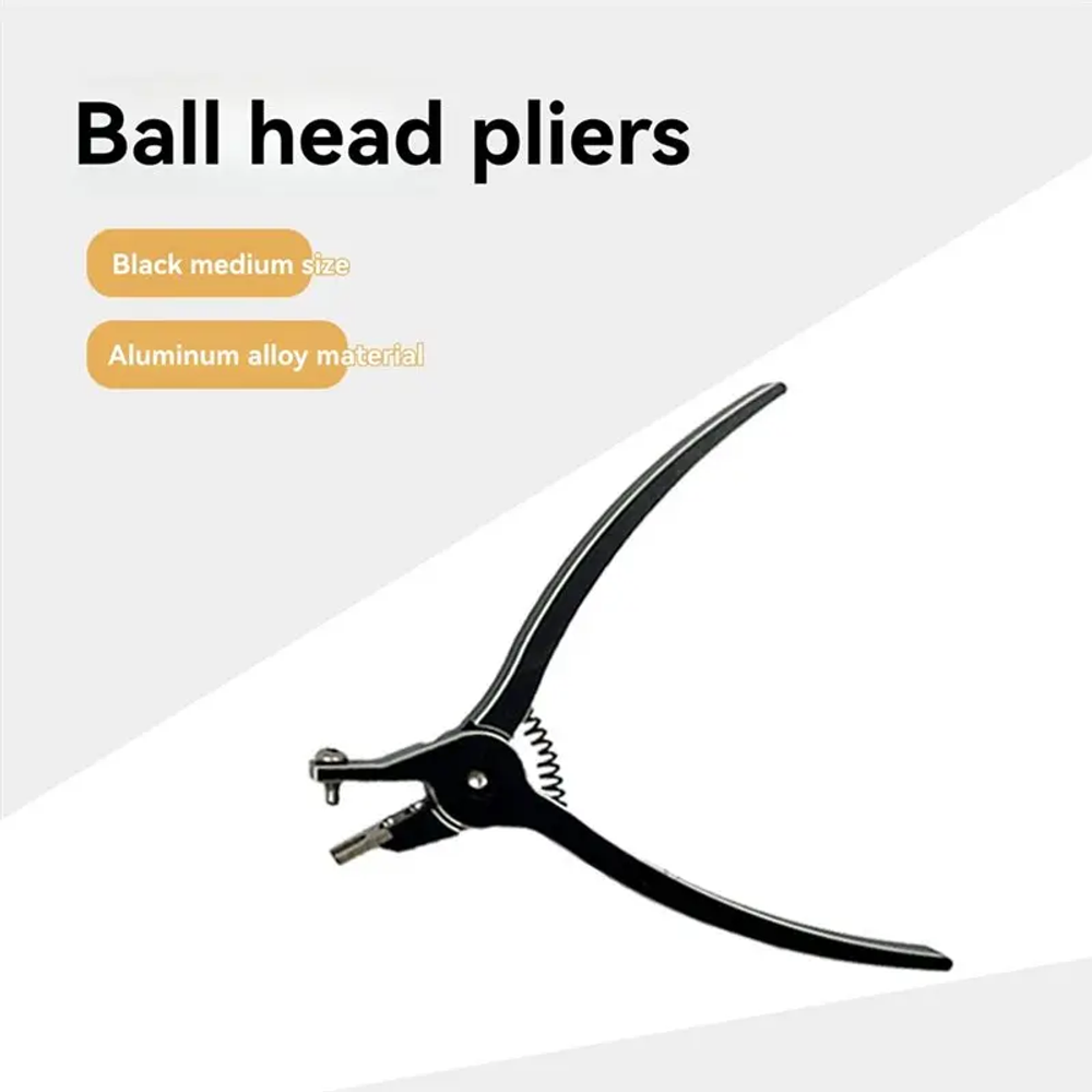 RC For Helicopter Ball Joint B - огляд і ціна Rc Helicopter Tool Kit