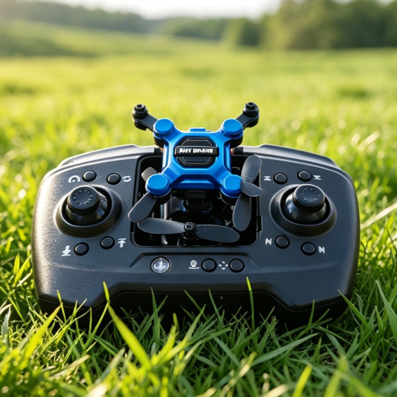 Mini Folding Mosquito Drone wi - огляд і ціна Rc Helicopter Case